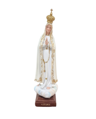 copy of Nossa Senhora de Fátima - Fibra