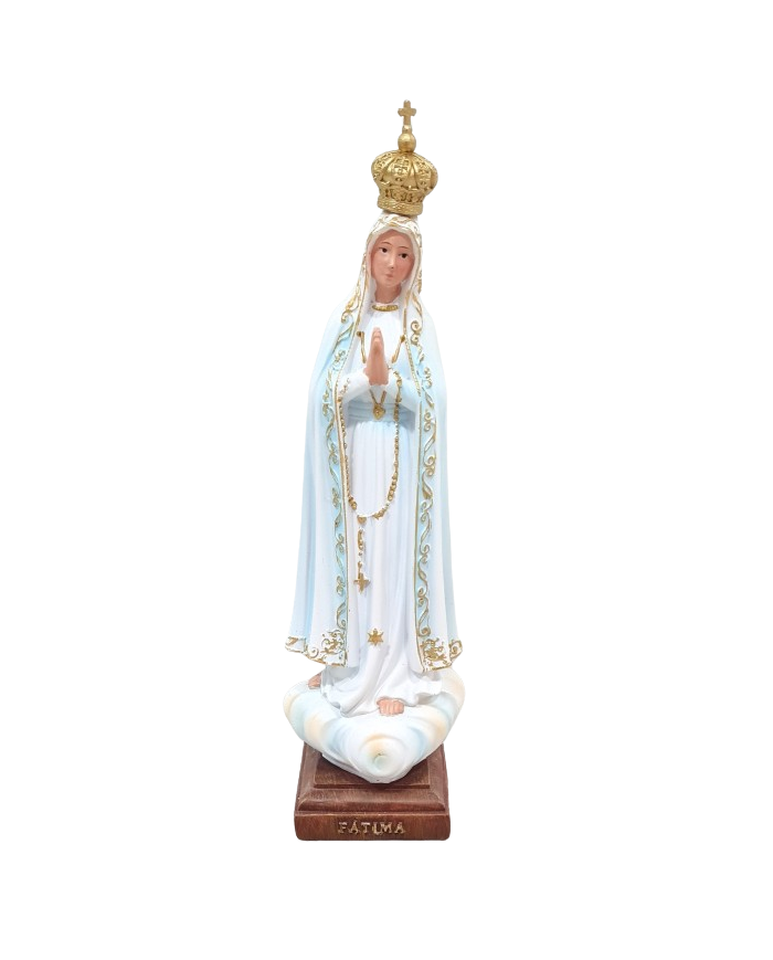 copy of Nossa Senhora de Fátima - Fibra