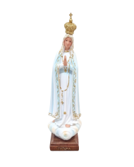copy of Nossa Senhora de Fátima - Fibra