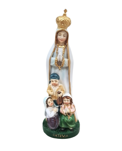 copy of Nossa Senhora de Fátima - Fibra