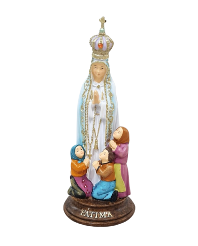 copy of Nossa Senhora de Fátima - Fibra