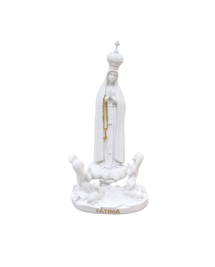copy of Nossa Senhora de Fátima - Fibra