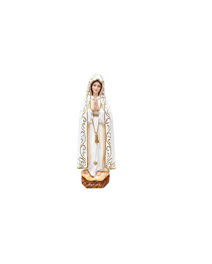 copy of Nossa Senhora de Fátima - Fibra