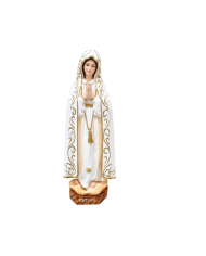 copy of Nossa Senhora de Fátima - Fibra