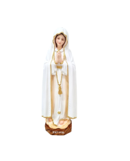 copy of Nossa Senhora de Fátima - Fibra