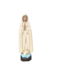 copy of Nossa Senhora de Fátima - Fibra