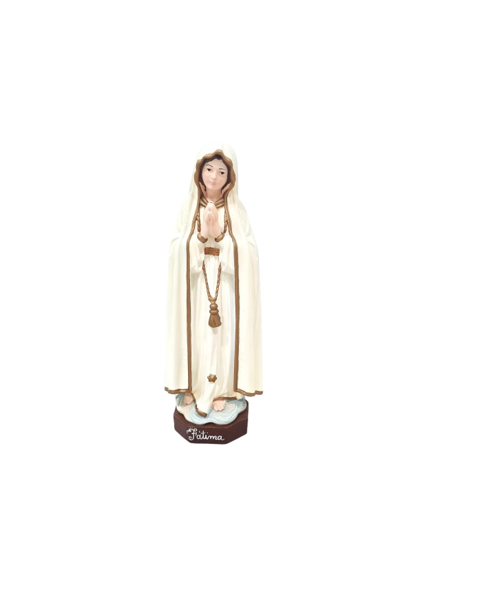 copy of Nossa Senhora de Fátima - Fibra