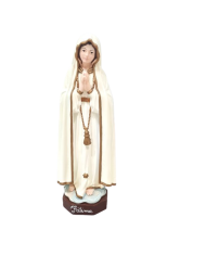 copy of Nossa Senhora de Fátima - Fibra