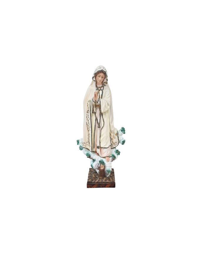 copy of Nossa Senhora de Fátima - Fibra