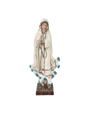 copy of Nossa Senhora de Fátima - Fibra