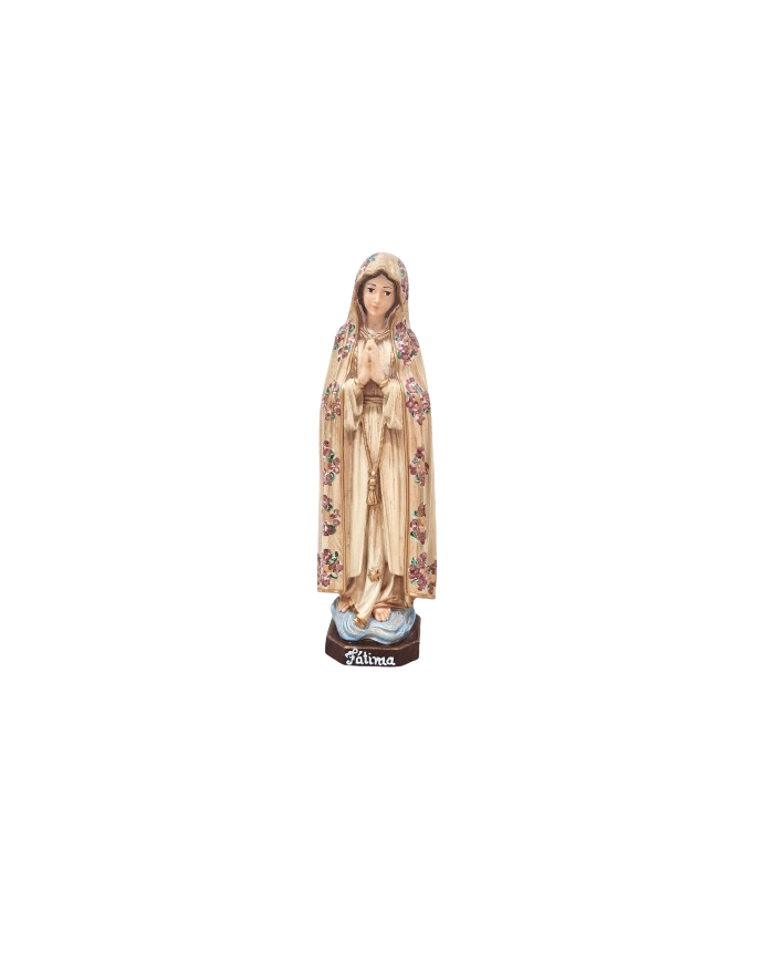 copy of Nossa Senhora de Fátima - Fibra