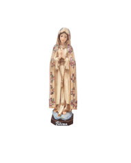 copy of Nossa Senhora de Fátima - Fibra