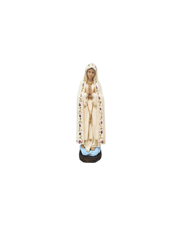 copy of Nossa Senhora de Fátima - Fibra