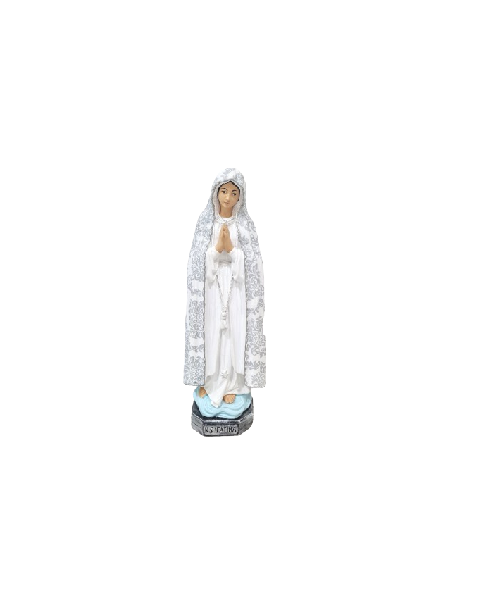 copy of Nossa Senhora de Fátima - Fibra