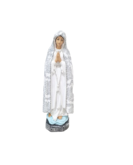 copy of Nossa Senhora de Fátima - Fibra