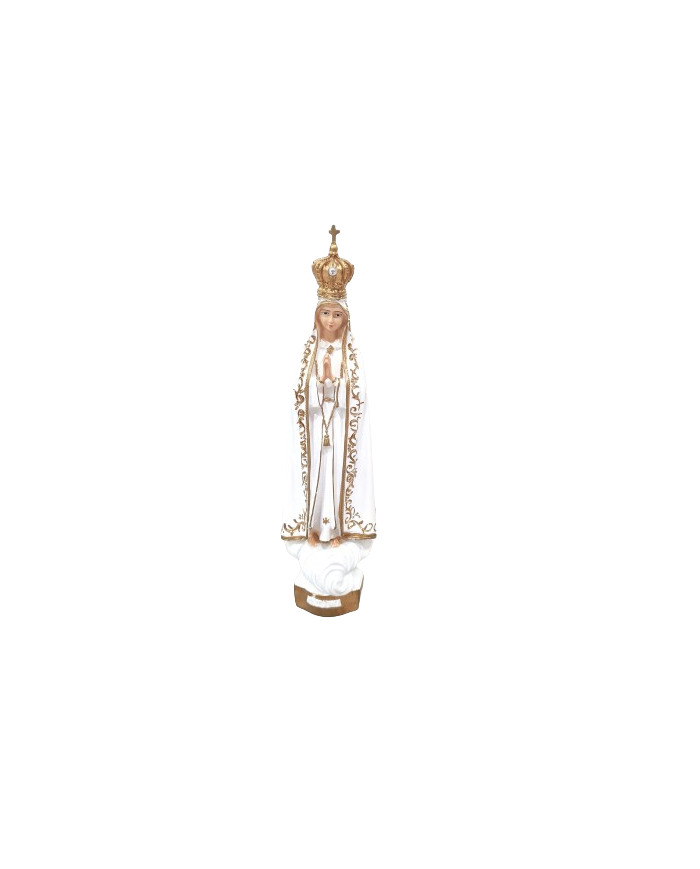 Nª. Sra. de Fátima nº10