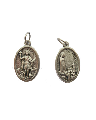 copy of Medalha Centenário