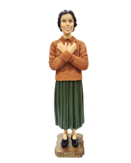 copy of Santa Iria Porcelana