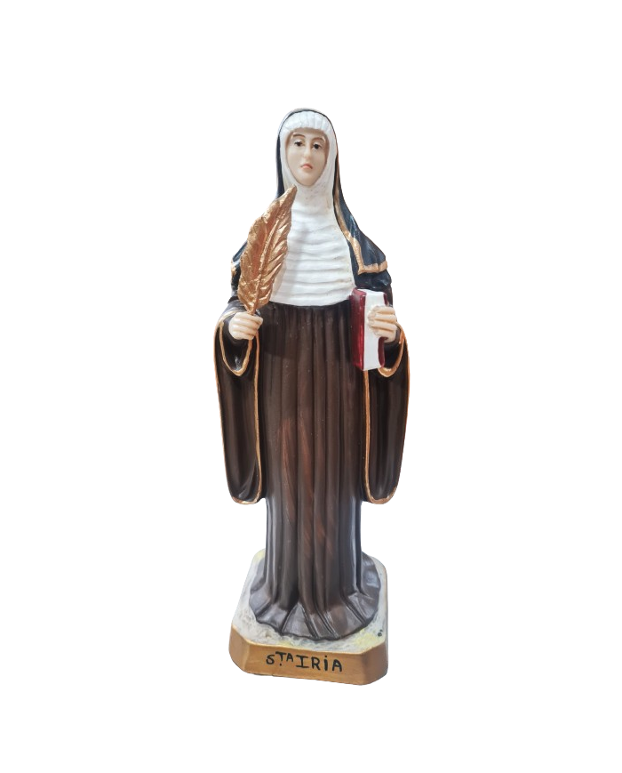 copy of Santa Iria Porcelana