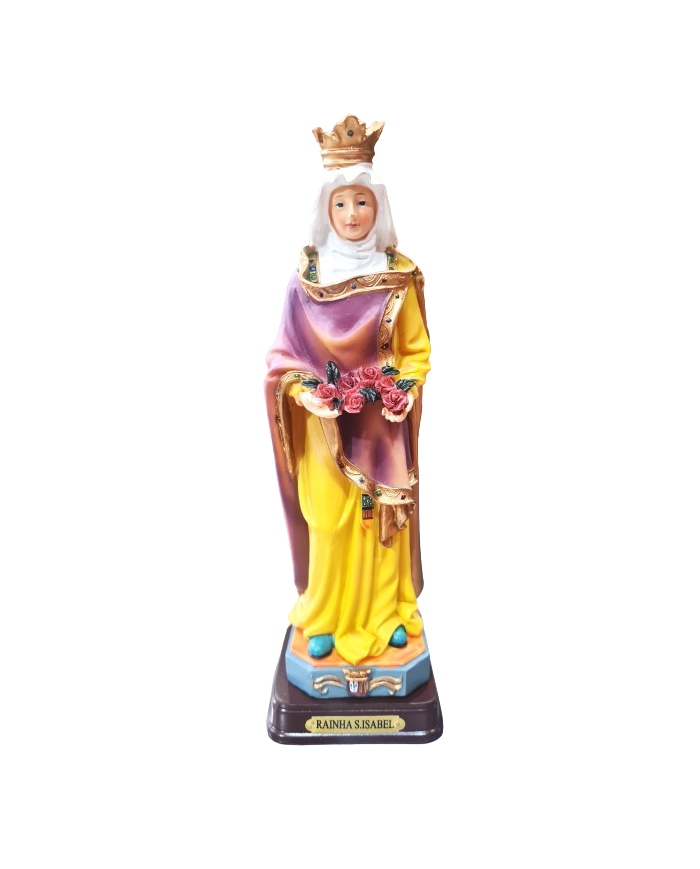 Rainha S. Isabel