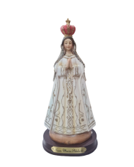 Santa Rita Cássia- Resina