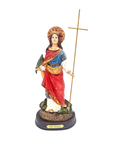 Santa Marta - Resina