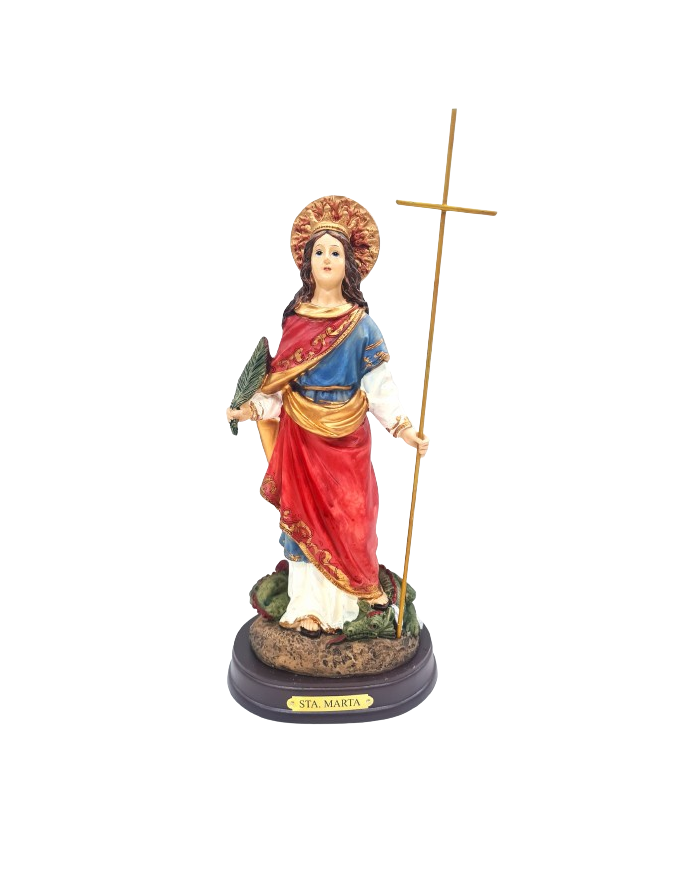 Santa Marta - Resina