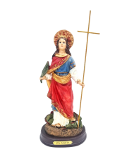 Santa Marta - Resina