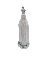 Nossa Senhora Fátima - Pó de Pedra