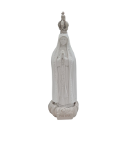 Nª. Sra. de Fátima com Santuário