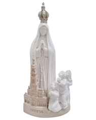 Aparição Nª. Sra. Fátima