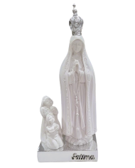 Presépio Estilizado - cor prata e ouro