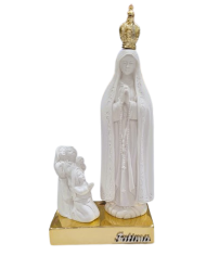 Aparição Nª. Sra. Fátima