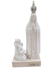 Aparição Nª. Sra. Fátima