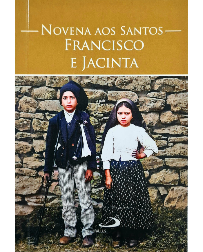Novena aos Santos Francisco e Jacinta