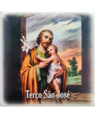 Nos Passos de São José