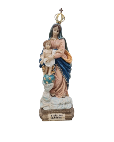 Nossa Senhora dos Remédios