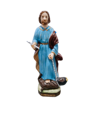 Santo André - Patina