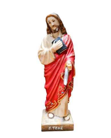 S. Tomé - Marfinite