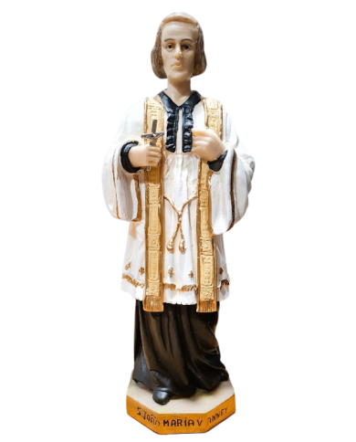 São  João da Cruz - Marfinite