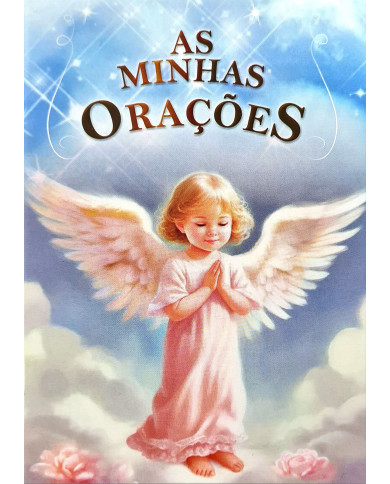 As minhas Orações As minhas Orações