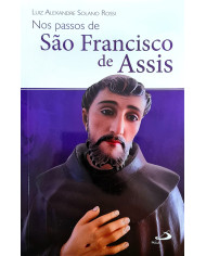 Nos Passos de Santa Teresinha do Menino Jesus