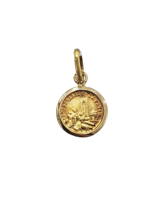 Medalha NSF e Sag. Cor. Jesus Medalha NSF e Sag. Cor. Jesus