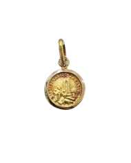 Medalha NSF e Sag. Cor. Jesus Medalha NSF e Sag. Cor. Jesus