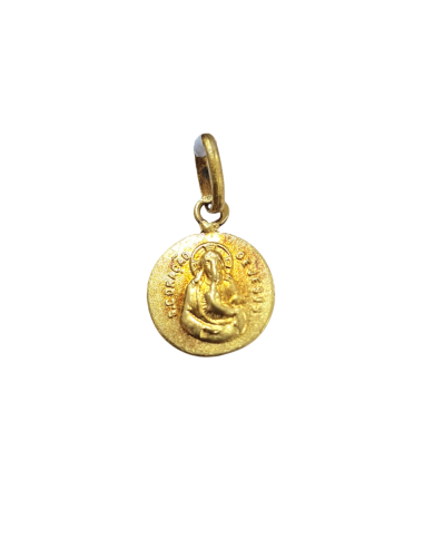 Medalha NSF e Sag. Cor. Jesus Medalha NSF e Sag. Cor. Jesus