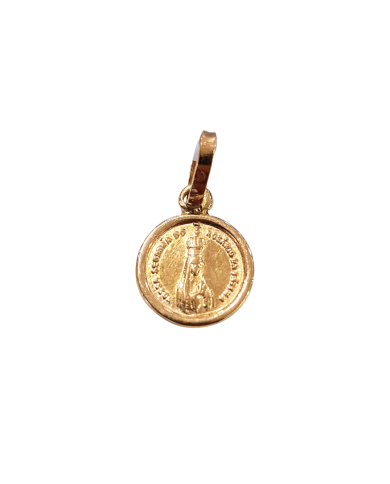Medalha - NSF e Coroa Medalha - NSF e Coroa