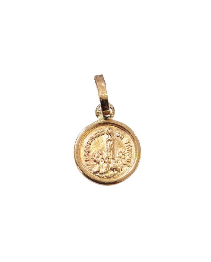 Medalha - NSF e Coroa Medalha - NSF e Coroa