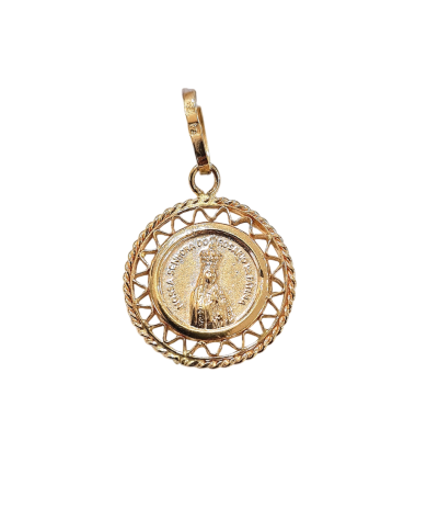Medalha do Centenário - Fátima Medalha do Centenário - Fátima