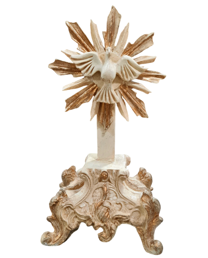 Espírito Santo pousar - Marfinite