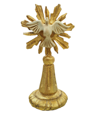 Espírito Santo pousar - Marfinite